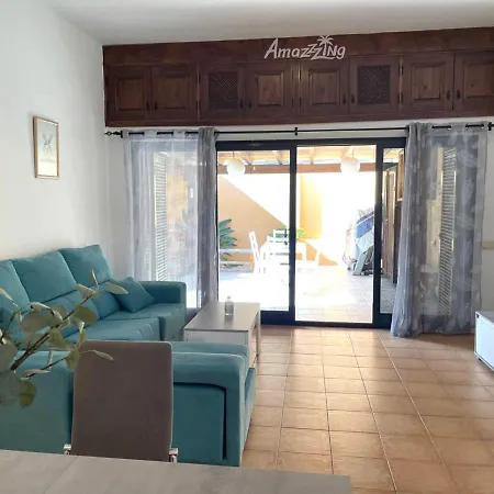 Willa Pascual With Private Garden, Patio And Bbq By Amazzzing Travel *