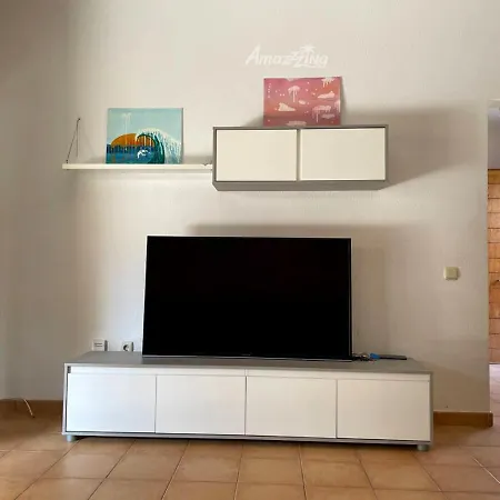 Willa Pascual With Private Garden, Patio And Bbq By Amazzzing Travel