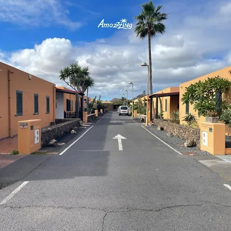 Pascual With Private Garden, Patio And Bbq By Amazzzing Travel Willa