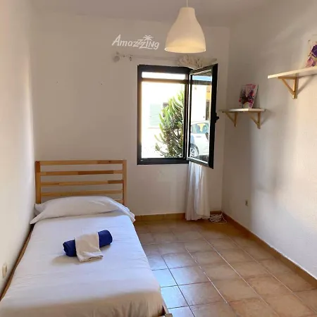Pascual With Private Garden, Patio And Bbq By Amazzzing Travel