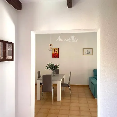 Pascual With Private Garden, Patio And Bbq By Amazzzing Travel