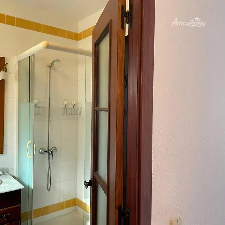 Willa Pascual With Private Garden, Patio And Bbq By Amazzzing Travel