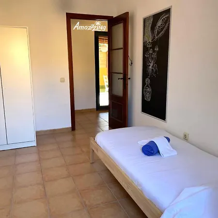 Pascual With Private Garden, Patio And Bbq By Amazzzing Travel *
